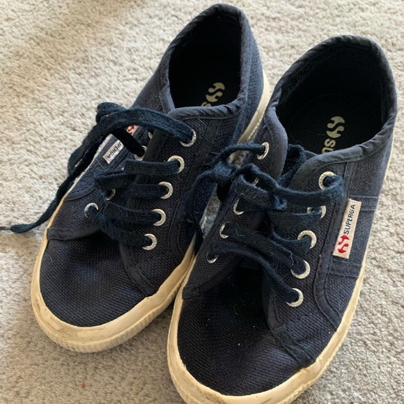 Superga Other - Kids Superga classic shoes